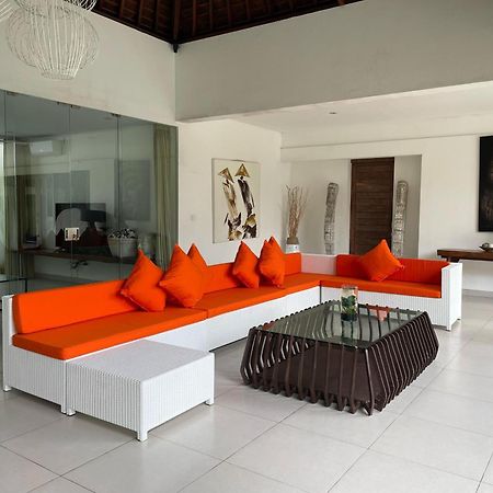 Villa Anema Umalas Seminyak Eksteriør bilde