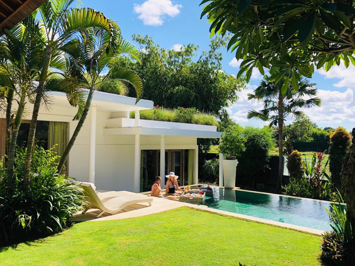Villa Anema Umalas Seminyak Eksteriør bilde