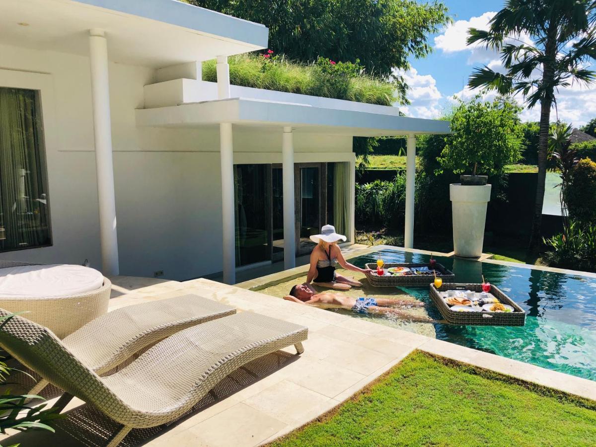 Villa Anema Umalas Seminyak Eksteriør bilde