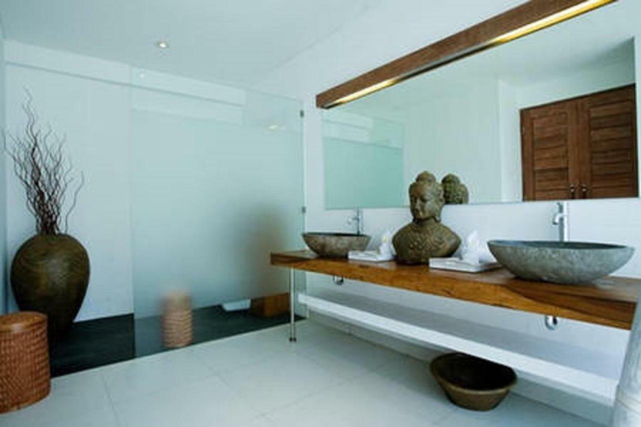 Villa Anema Umalas Seminyak Eksteriør bilde
