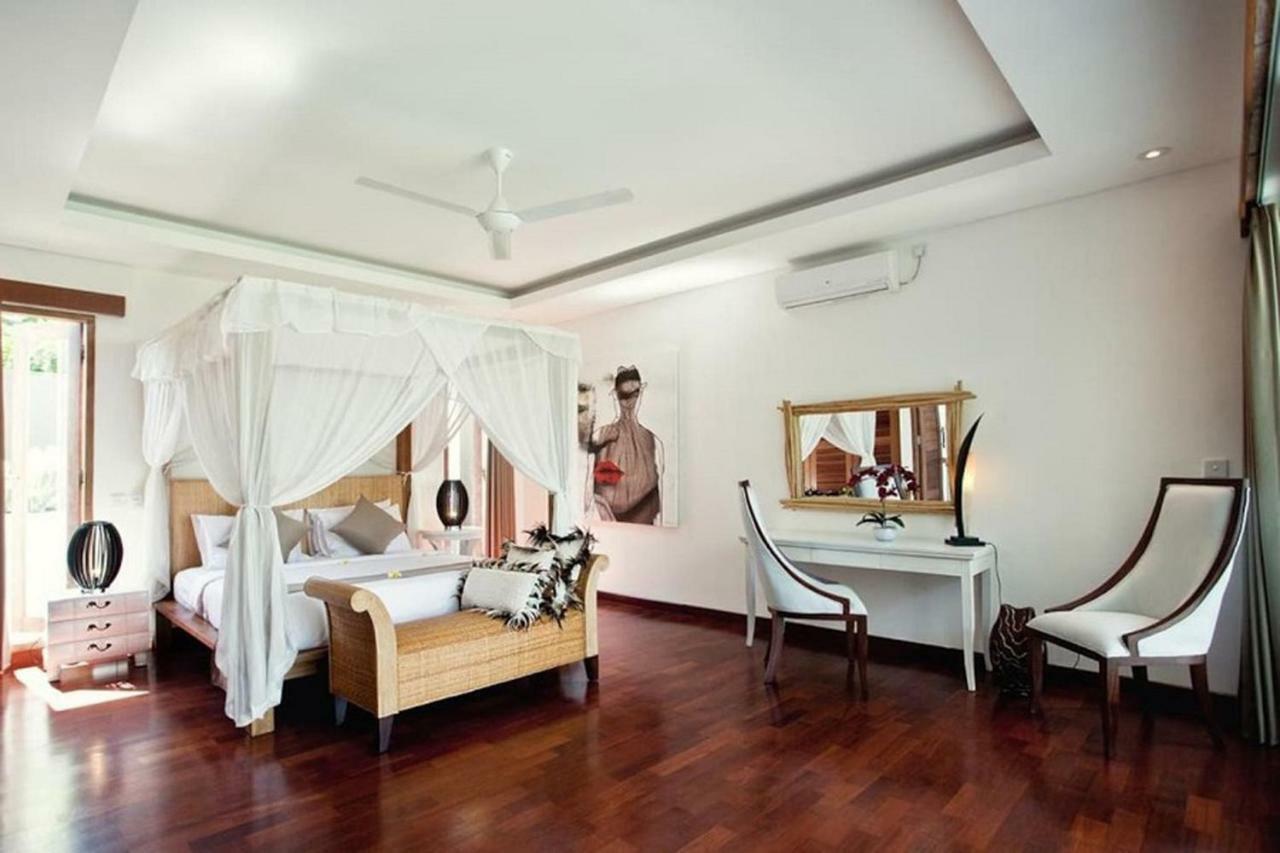 Villa Anema Umalas Seminyak Eksteriør bilde