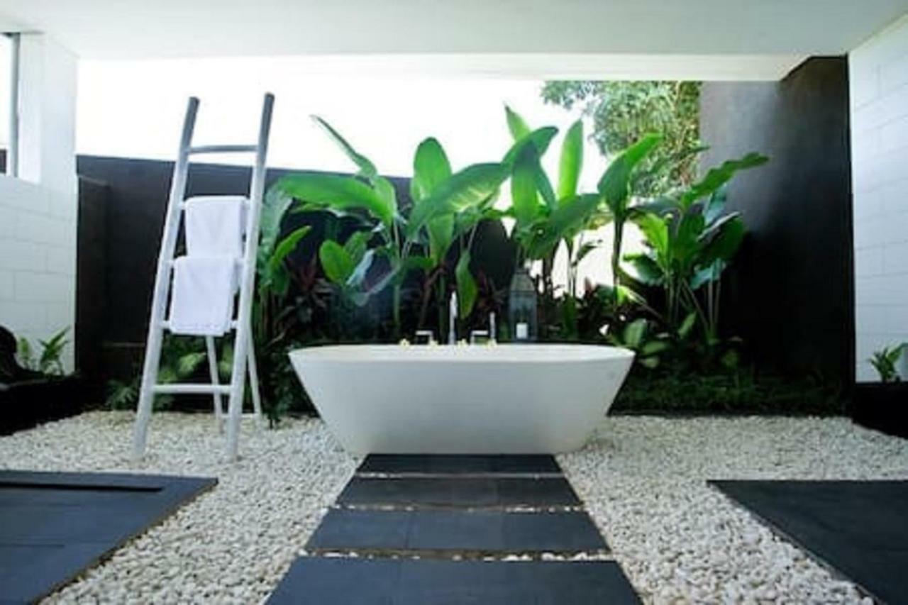 Villa Anema Umalas Seminyak Eksteriør bilde