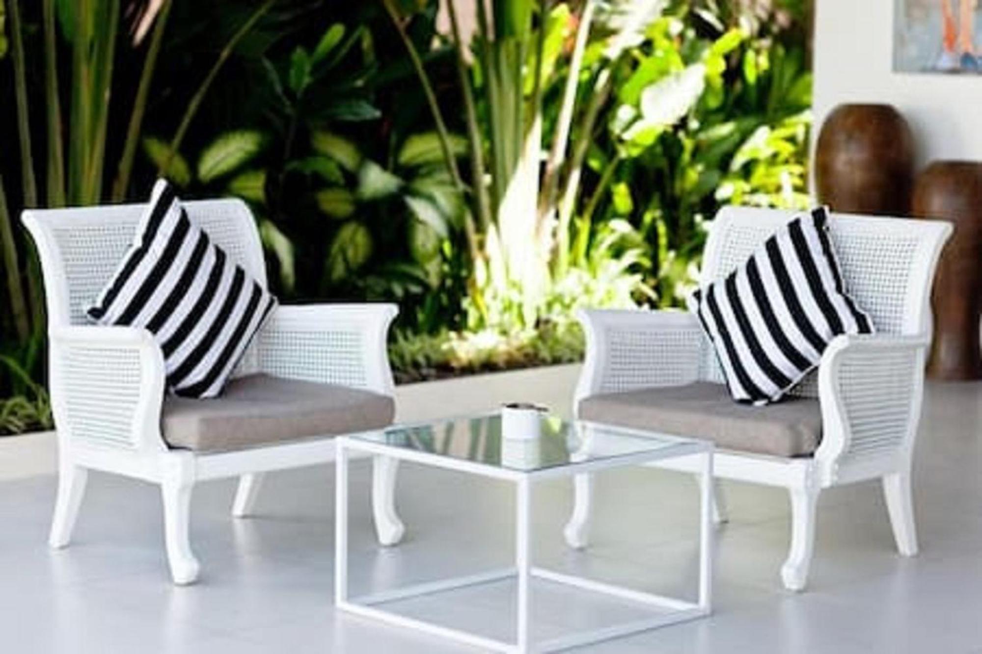 Villa Anema Umalas Seminyak Eksteriør bilde