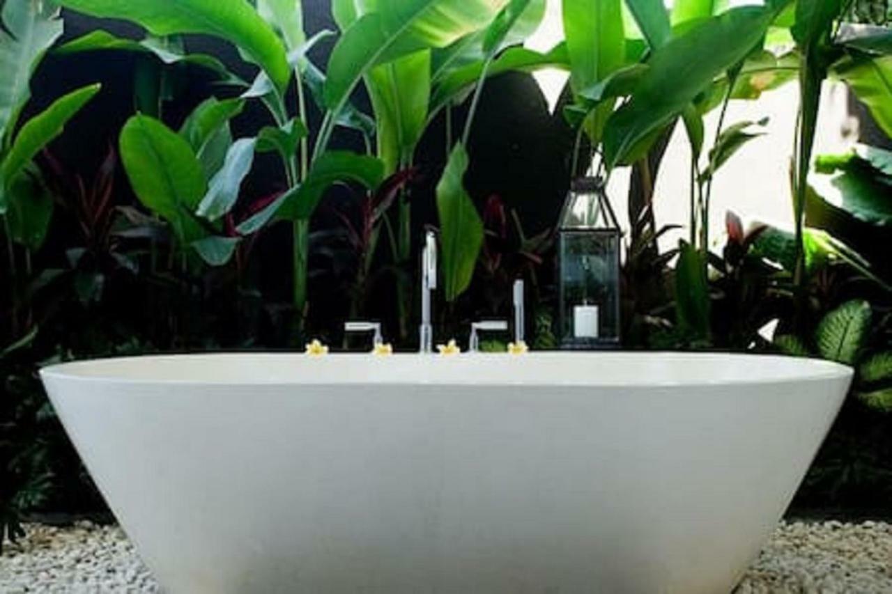 Villa Anema Umalas Seminyak Eksteriør bilde