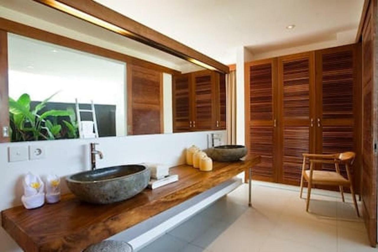 Villa Anema Umalas Seminyak Eksteriør bilde