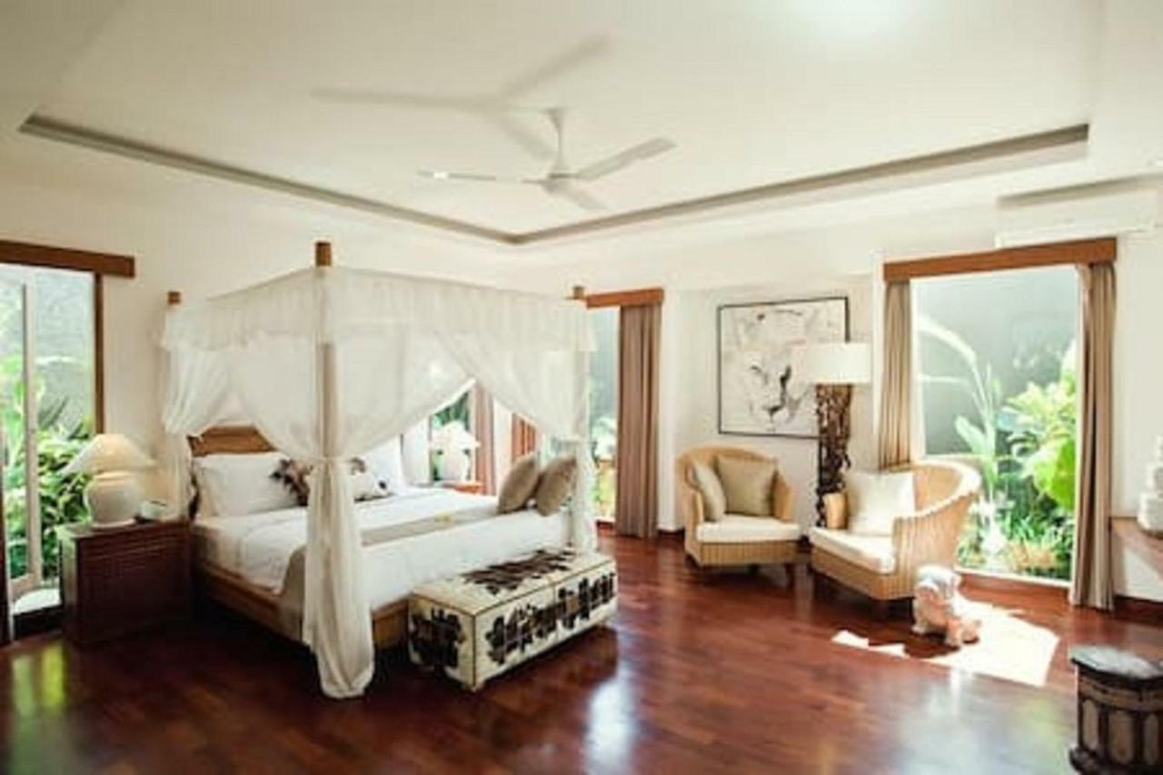 Villa Anema Umalas Seminyak Eksteriør bilde