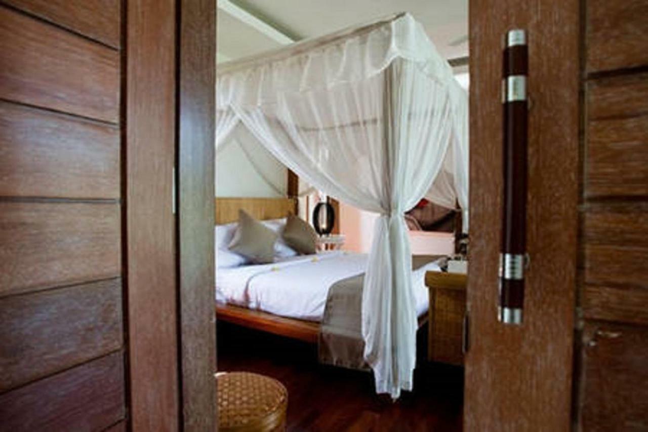 Villa Anema Umalas Seminyak Eksteriør bilde