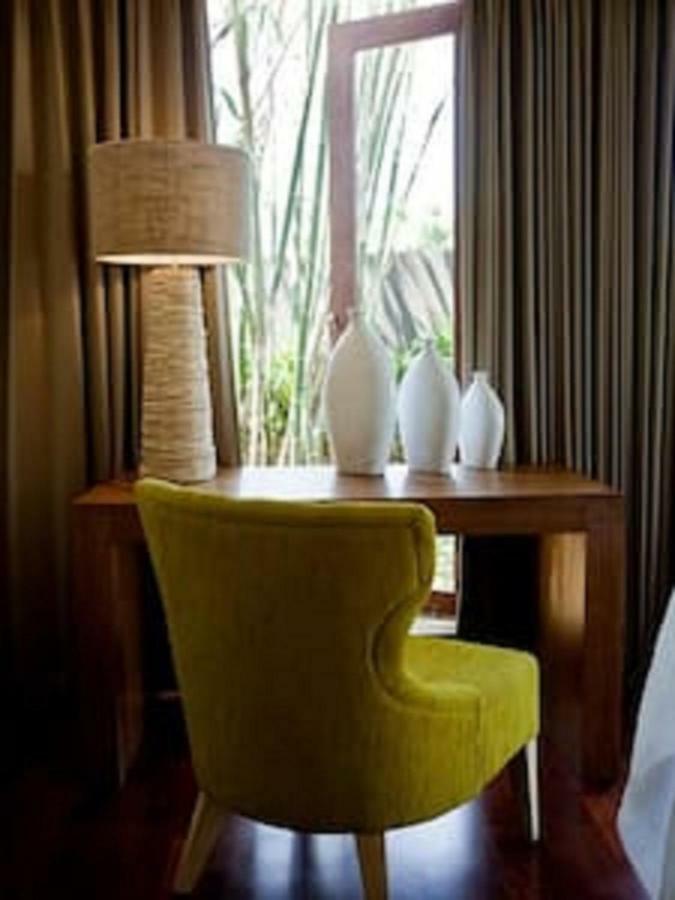 Villa Anema Umalas Seminyak Eksteriør bilde