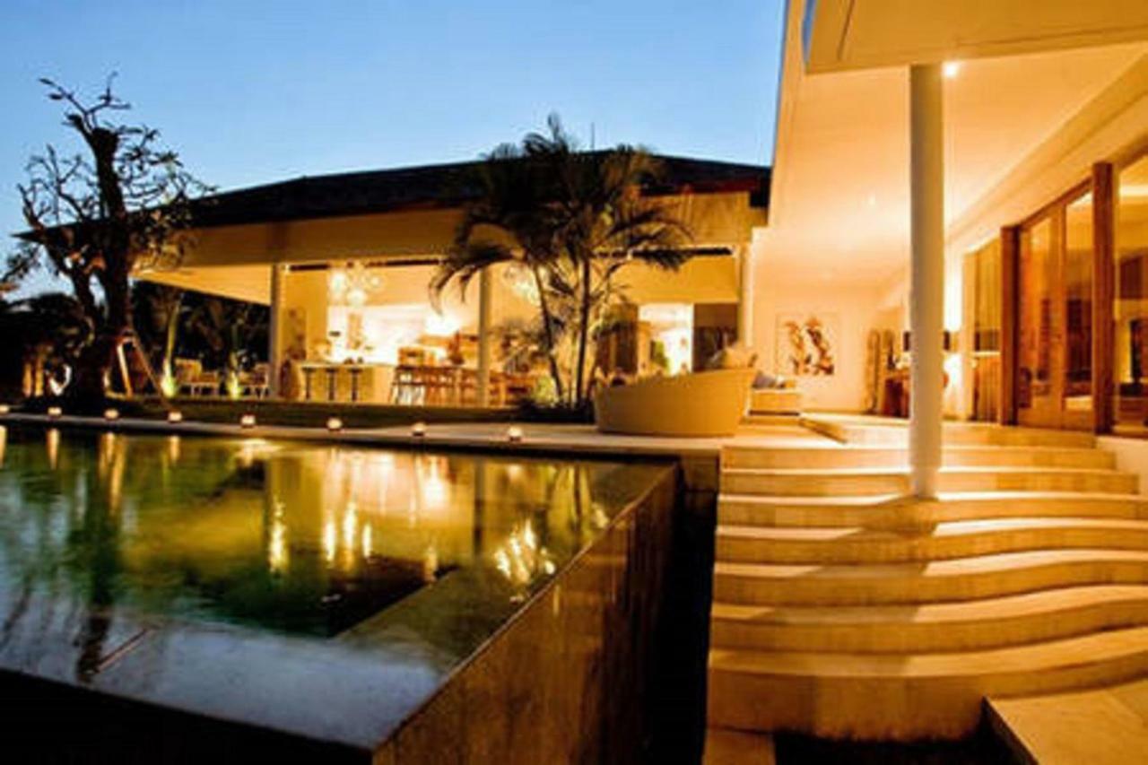 Villa Anema Umalas Seminyak Eksteriør bilde