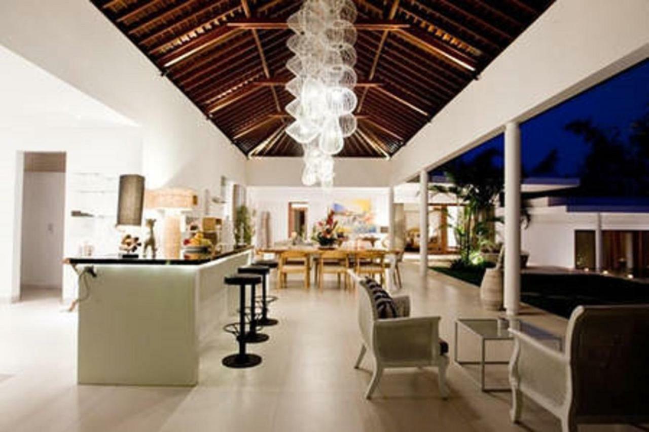Villa Anema Umalas Seminyak Eksteriør bilde