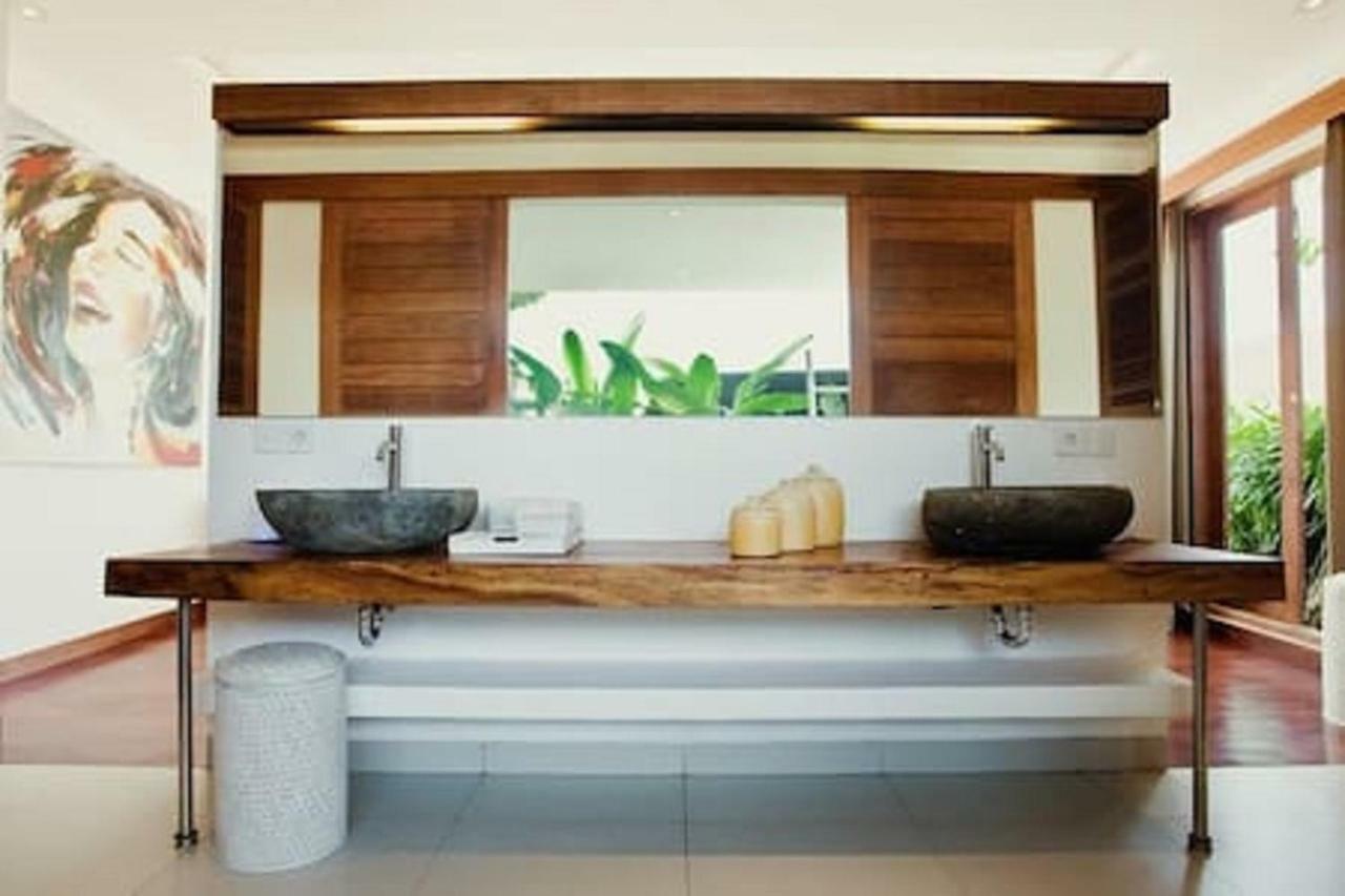 Villa Anema Umalas Seminyak Eksteriør bilde