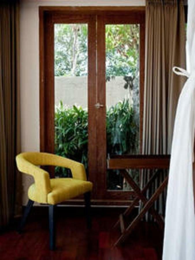 Villa Anema Umalas Seminyak Eksteriør bilde