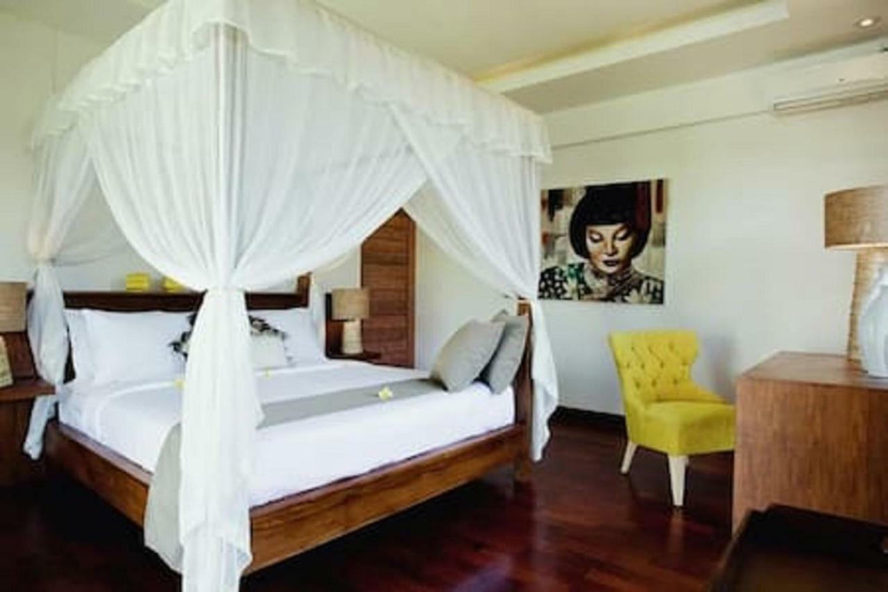 Villa Anema Umalas Seminyak Eksteriør bilde