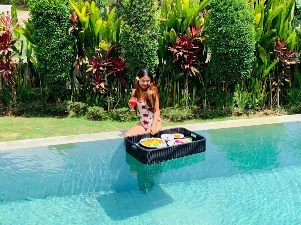 Villa Anema Umalas Seminyak Eksteriør bilde