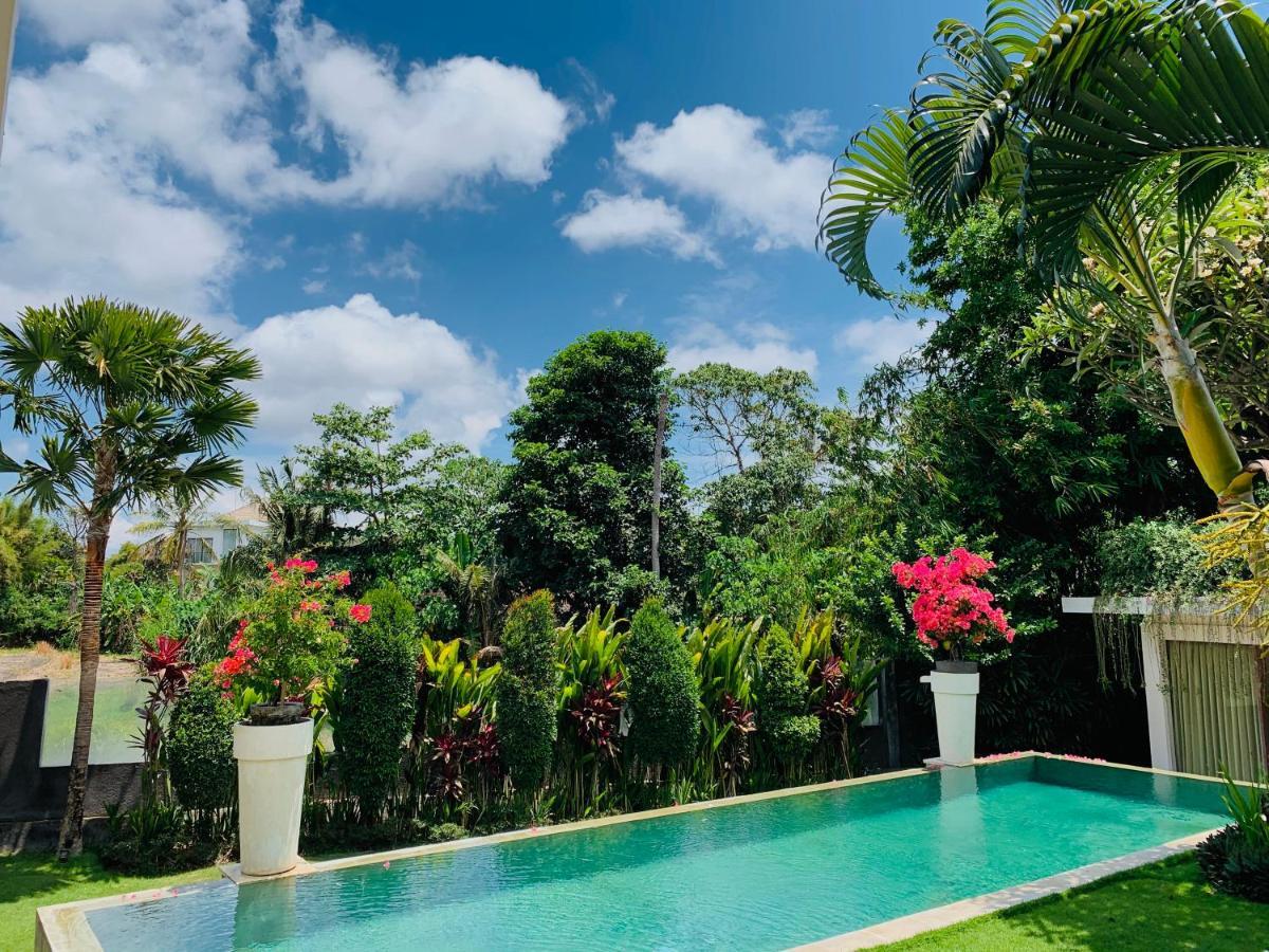 Villa Anema Umalas Seminyak Eksteriør bilde